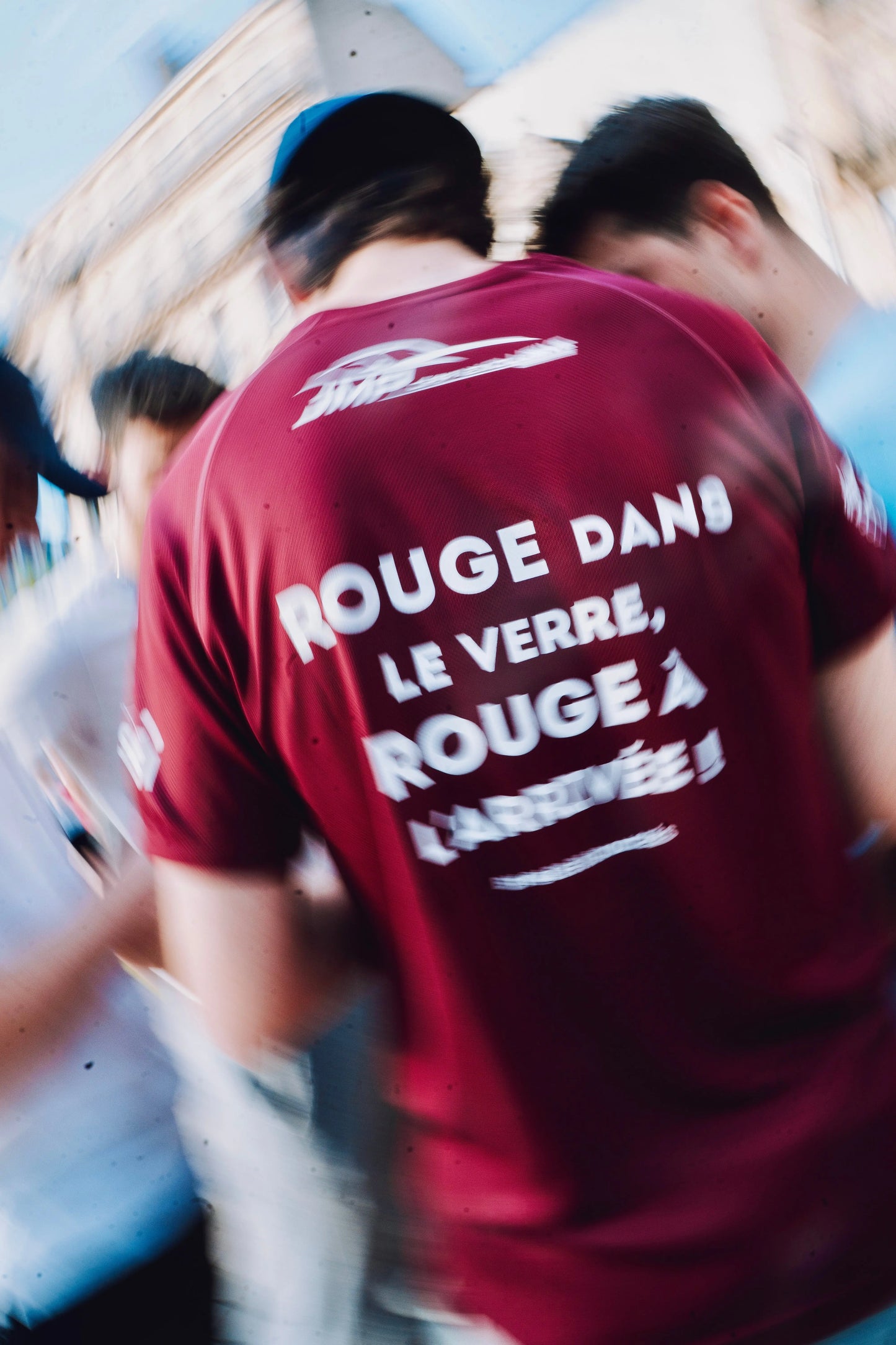 T-shirt Les Dijonctés Ma boutique Les Dijonctés