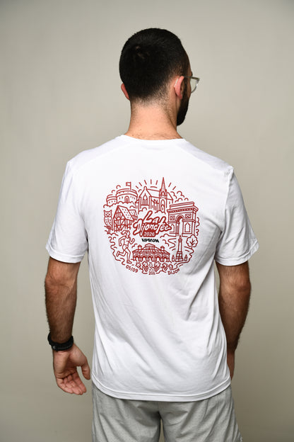 Tee-Shirt La Dijonctée