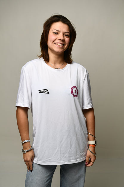 Tee-Shirt La Dijonctée
