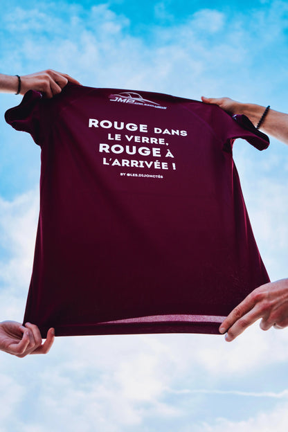T-shirt Les Dijonctés   Ma boutique  Les Dijonctés