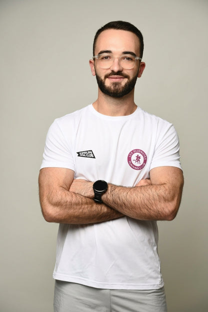 Tee-Shirt La Dijonctée