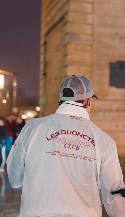 Coupe-vent Les Dijonctés