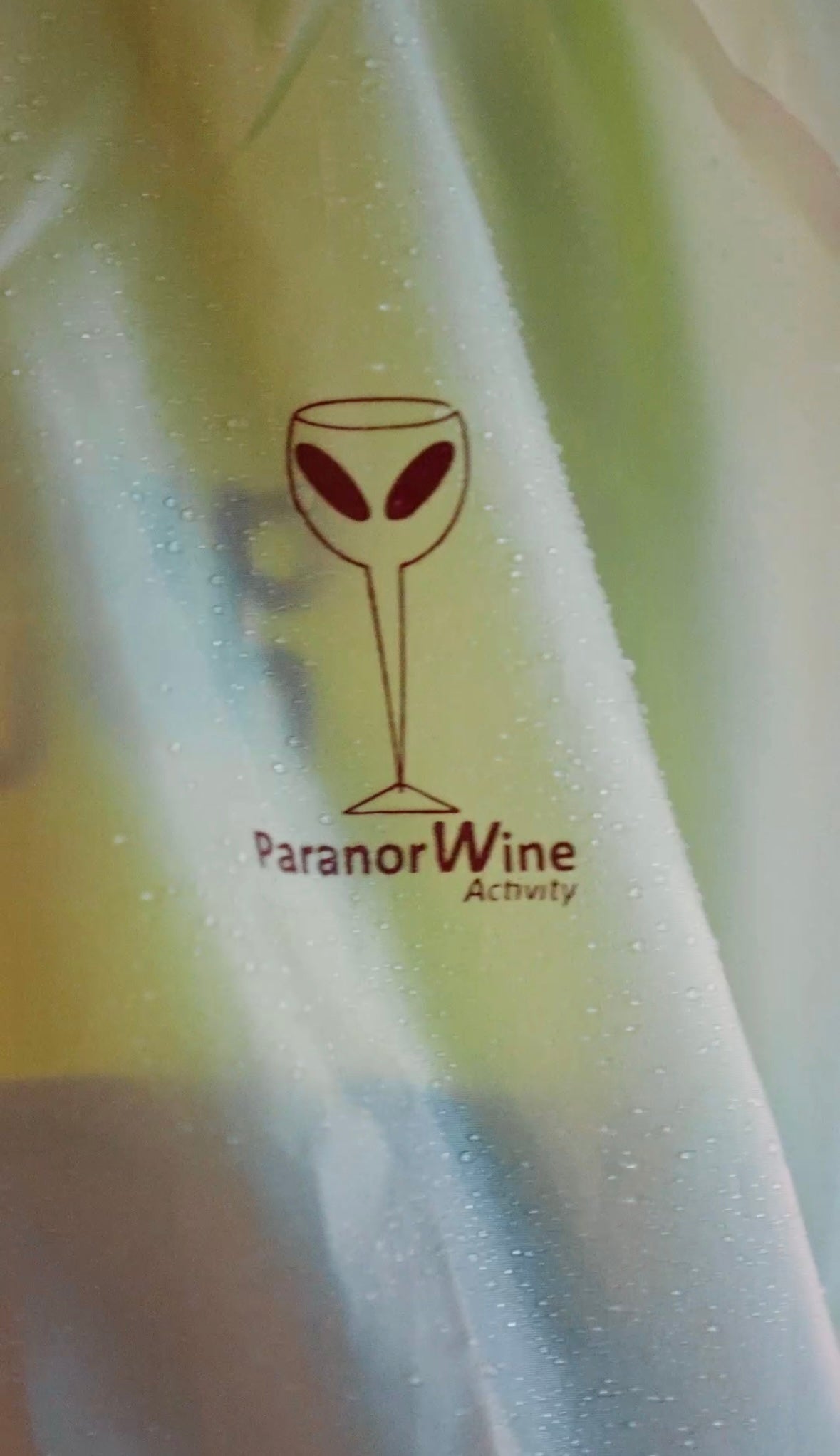 Coupe-vent Les Dijonctés