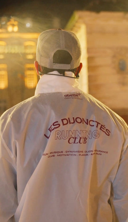 Coupe-vent Les Dijonctés