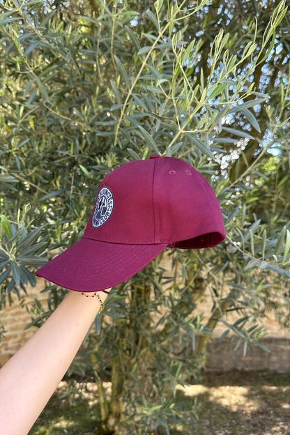 Casquette Les Dijonctés